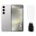 Samsung Galaxy S24 8GB/128GB Szary + Clear Case + Charger 25W - 1211522 - zdjęcie
